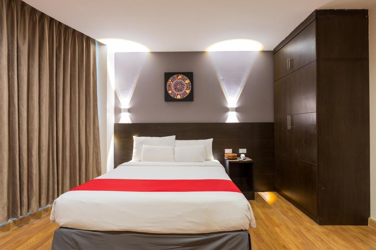 24@Home Hotel Nonthaburi Kültér fotó
